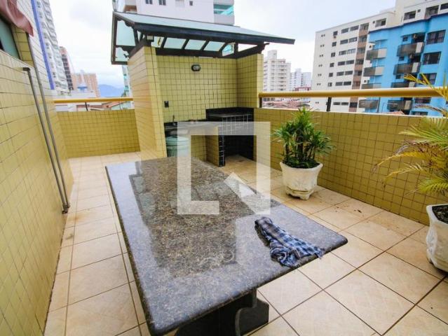 Apartamento aluguel em Região Imediata de Santos, Região Metropolitana da Baixada Santista