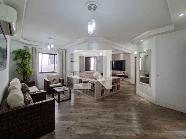 Apartamento aluguel em Região Imediata de Santos, Região Metropolitana da Baixada Santista