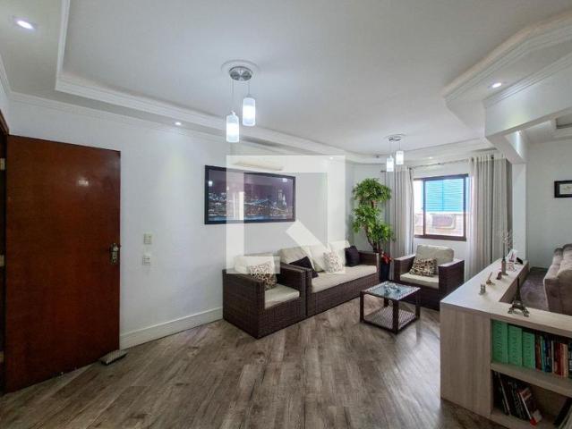 Apartamento aluguel em Praia Grande