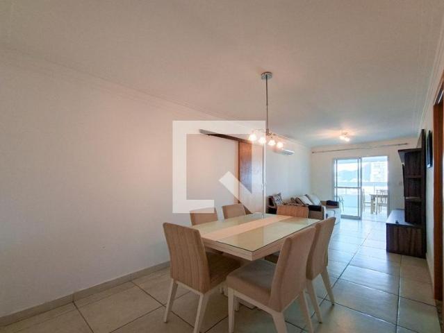 Apartamento aluguel em Região Imediata de Santos, Região Metropolitana da Baixada Santista