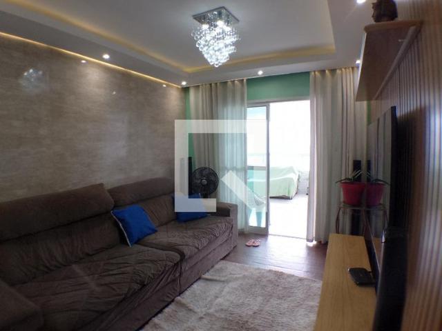Apartamento aluguel em Praia Grande