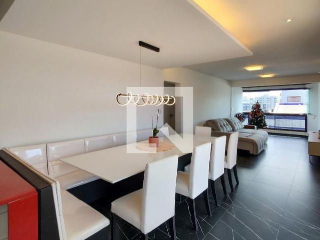 Apartamento aluguel em Região Imediata de Santos, Região Metropolitana da Baixada Santista