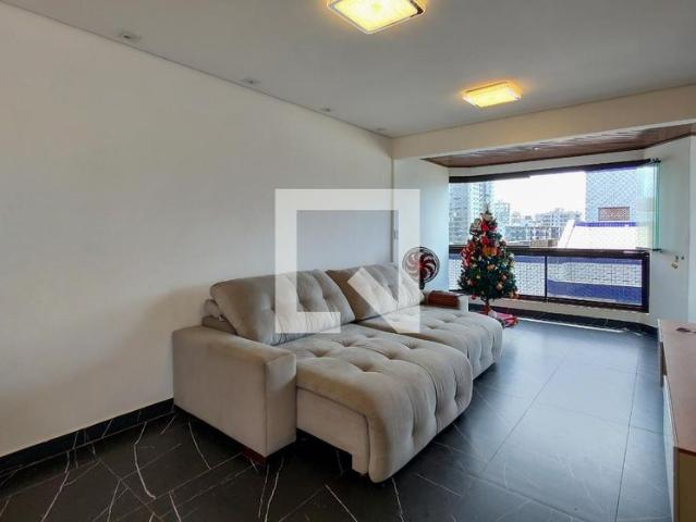 Apartamento aluguel em Praia Grande