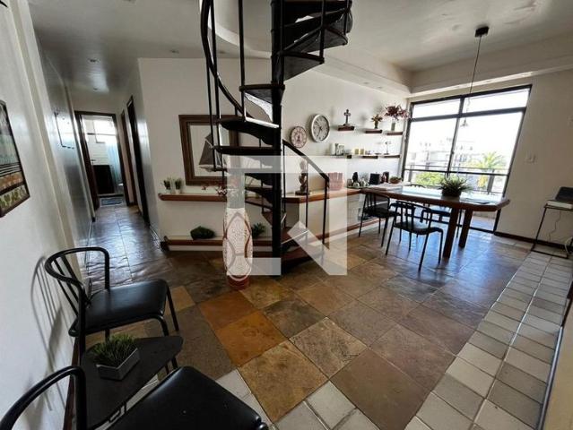 Apartamento aluguel em Região Geográfica Imediata de Cabo Frio, Cabo Frio