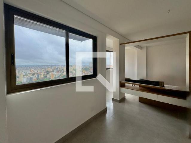 Apartamento aluguel em Região Geográfica Imediata de Belo Horizonte, Região Metropolitana de Belo Horizonte