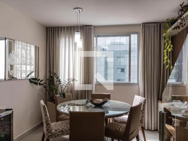 Apartamento aluguel em Região Geográfica Imediata de Belo Horizonte, Região Metropolitana de Belo Horizonte