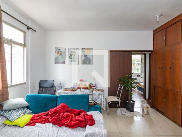 Apartamento aluguel em Região Geográfica Imediata de Belo Horizonte, Região Metropolitana de Belo Horizonte