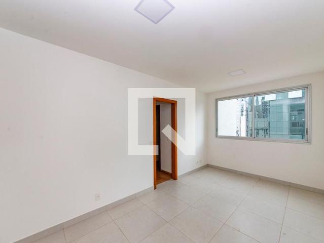 Apartamento aluguel em Gutierrez, Belo Horizonte