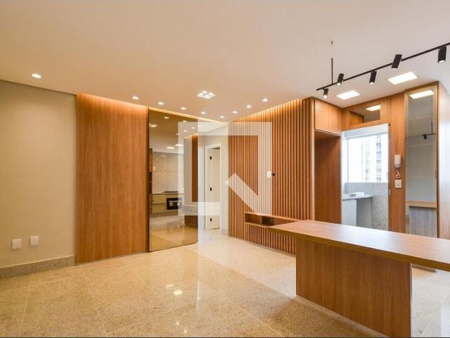 Apartamento aluguel em Gutierrez, Belo Horizonte