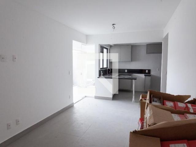 Apartamento aluguel em Região Geográfica Imediata de Belo Horizonte, Região Metropolitana de Belo Horizonte