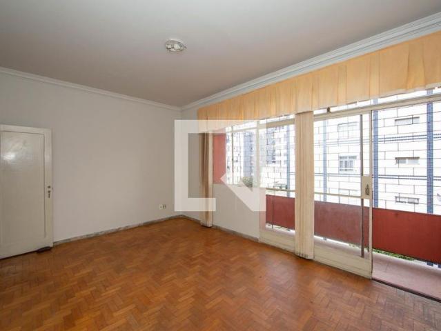 Apartamento aluguel em Região Geográfica Imediata de Belo Horizonte, Região Metropolitana de Belo Horizonte