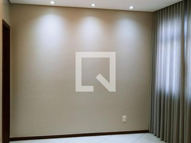 Apartamento aluguel em Gutierrez, Belo Horizonte