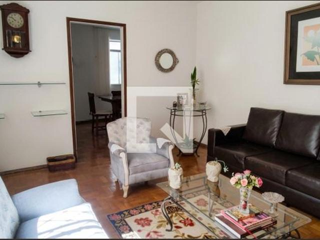 Apartamento aluguel em Região Geográfica Imediata de Belo Horizonte, Região Metropolitana de Belo Horizonte