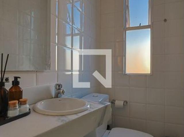 Apartamento aluguel em Região Geográfica Imediata de Belo Horizonte, Região Metropolitana de Belo Horizonte