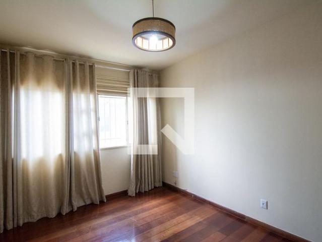 Apartamento aluguel em Região Geográfica Imediata de Belo Horizonte, Região Metropolitana de Belo Horizonte