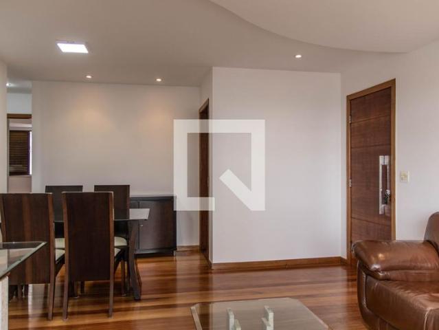 Apartamento aluguel em Região Geográfica Imediata de Belo Horizonte, Região Metropolitana de Belo Horizonte