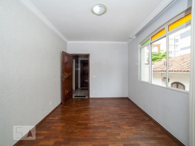 Apartamento aluguel em Gutierrez, Belo Horizonte