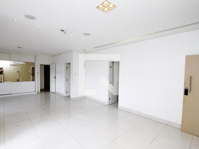 Apartamento aluguel em Gutierrez, Belo Horizonte
