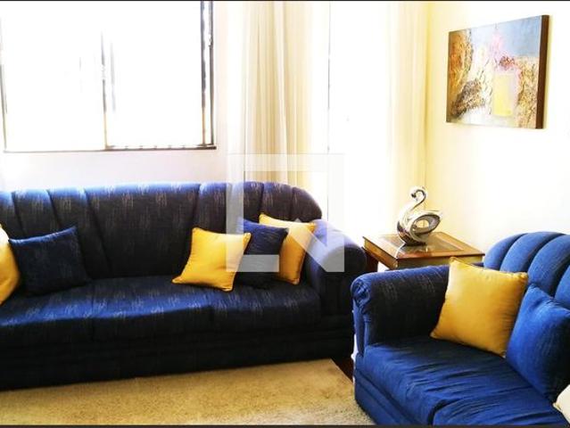 Apartamento aluguel em Região Geográfica Imediata de Belo Horizonte, Região Metropolitana de Belo Horizonte