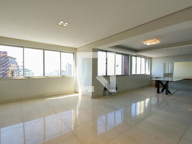 Apartamento aluguel em Regional Oeste, Belo Horizonte