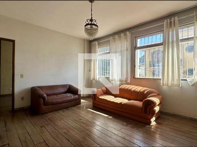 Apartamento aluguel em Região Geográfica Imediata de Belo Horizonte, Região Metropolitana de Belo Horizonte