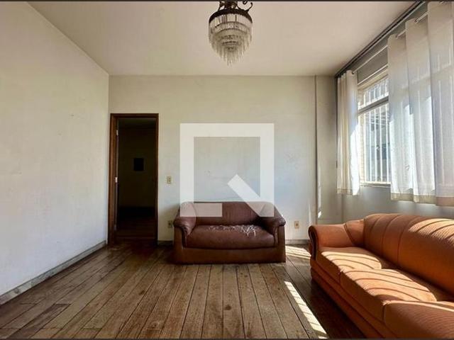 Apartamento aluguel em Região Geográfica Imediata de Belo Horizonte, Região Metropolitana de Belo Horizonte