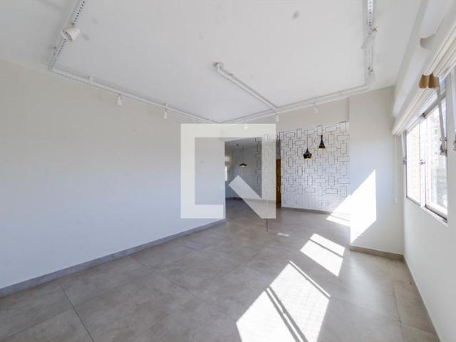 Apartamento aluguel em Regional Oeste, Belo Horizonte