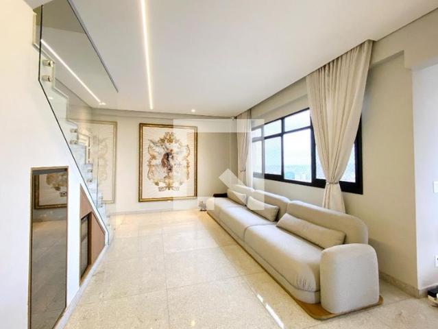 Apartamento aluguel em Vila São Jorge, Belo Horizonte
