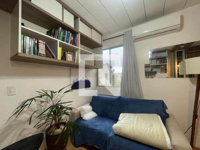 Apartamento aluguel em Região Geográfica Imediata de Novo Hamburgo - São Leopoldo, Região Metropolitana de Porto Alegre