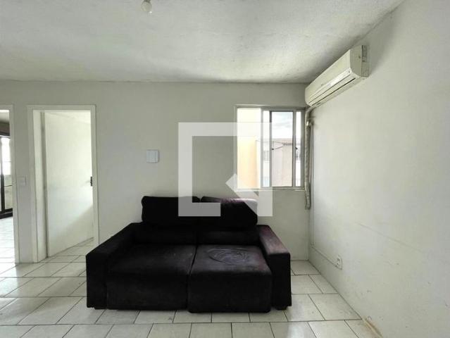 Apartamento aluguel em Novo Hamburgo