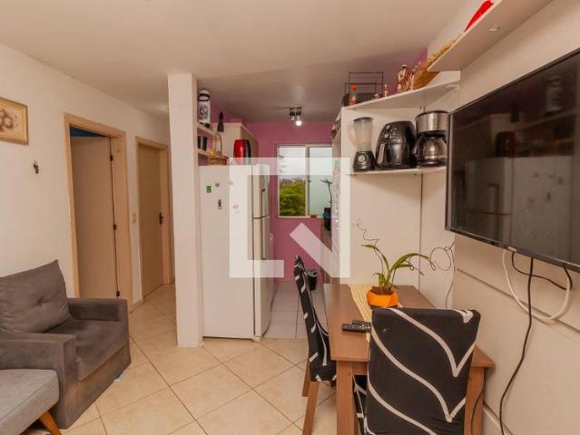 Apartamento aluguel em Região Geográfica Imediata de Novo Hamburgo - São Leopoldo, Região Metropolitana de Porto Alegre