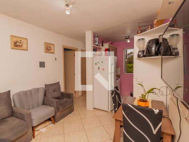 Apartamento aluguel em Região Geográfica Imediata de Novo Hamburgo - São Leopoldo, Região Metropolitana de Porto Alegre