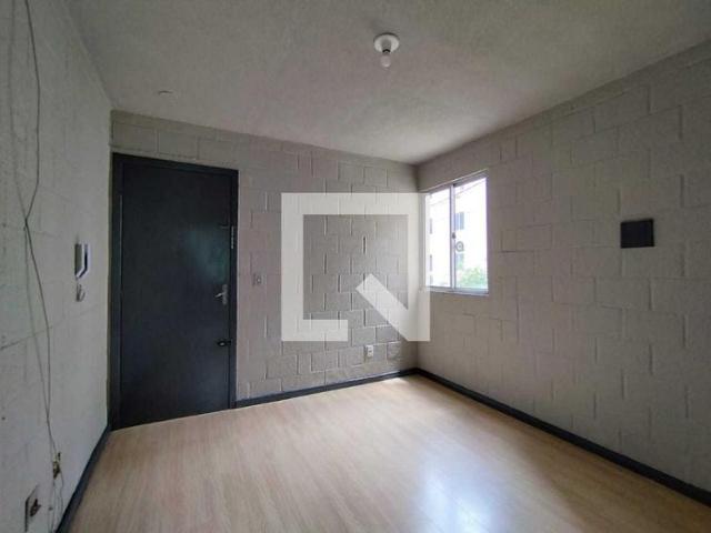 Apartamento aluguel em Região Geográfica Imediata de Novo Hamburgo - São Leopoldo, Região Metropolitana de Porto Alegre