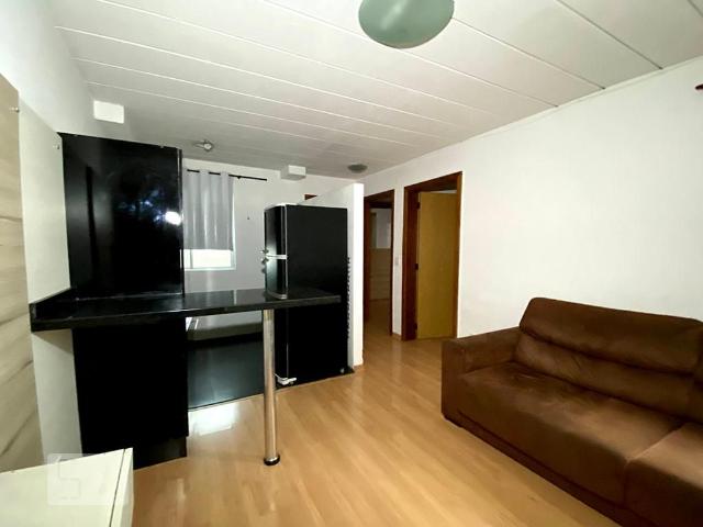 Apartamento aluguel em Região Geográfica Imediata de Novo Hamburgo - São Leopoldo, Região Metropolitana de Porto Alegre