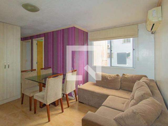 Apartamento aluguel em Mato Grande, Canoas