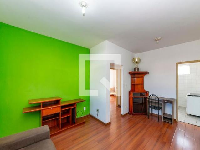 Apartamento aluguel em Belo Horizonte, Minas Gerais