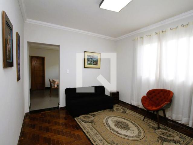 Apartamento aluguel em Regional Oeste, Belo Horizonte