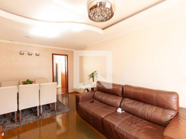 Apartamento aluguel em Regional Oeste, Belo Horizonte