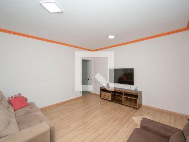 Apartamento aluguel em Regional Oeste, Belo Horizonte