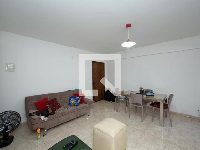 Apartamento aluguel em Regional Oeste, Belo Horizonte
