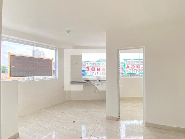 Apartamento aluguel em Osasco