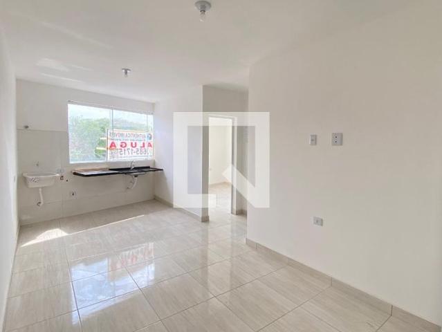 Apartamento aluguel em Osasco