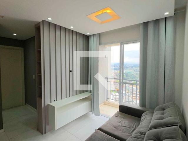 Apartamento aluguel em Região Imediata de São Paulo, Região Metropolitana de São Paulo