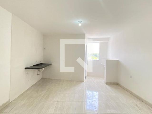 Apartamento aluguel em Osasco