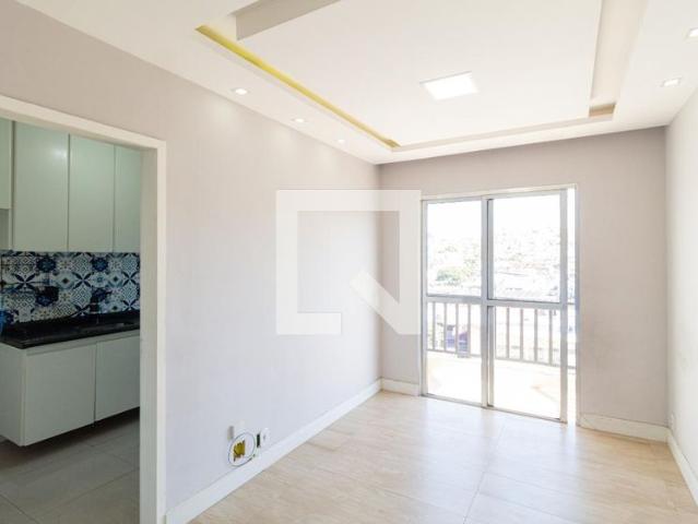Apartamento aluguel em Região Imediata de São Paulo, Região Metropolitana de São Paulo