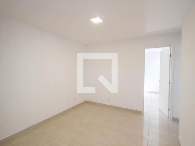 Apartamento aluguel em Belford Roxo, Andrade Araújo