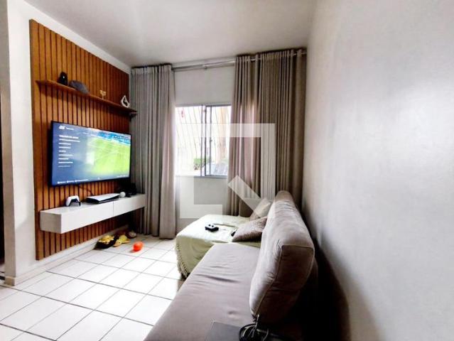 Apartamento venda em Regional Norte, Belo Horizonte