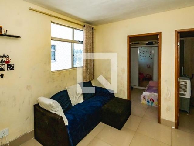 Apartamento venda em Região Geográfica Imediata de Belo Horizonte, Região Metropolitana de Belo Horizonte