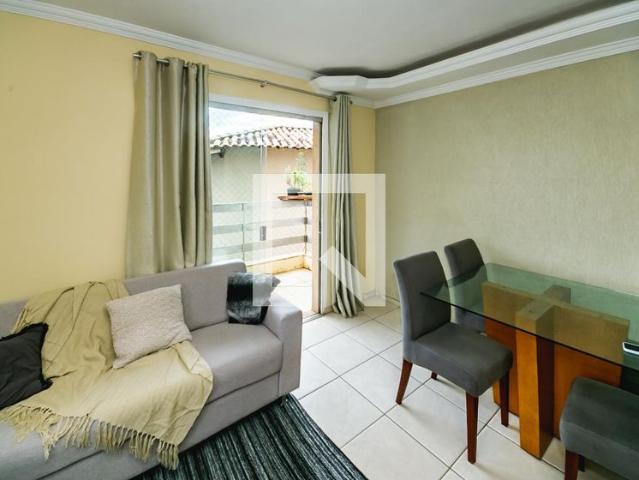 Apartamento aluguel em Região Geográfica Imediata de Belo Horizonte, Região Metropolitana de Belo Horizonte