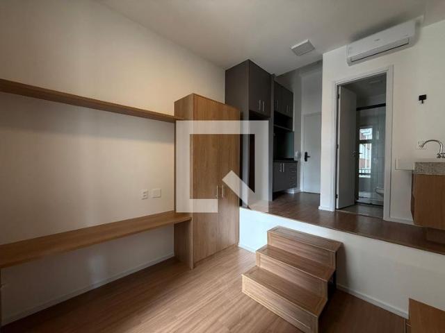 Apartamento aluguel em Consolação, São Paulo